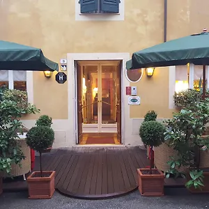 Hotel San Martino & Depandance Lucca