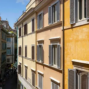 Gasthuis At Luxury Navona 2 Rome