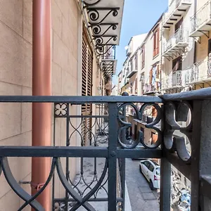 Kasavucciria Palerme