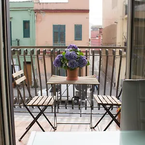 Casa Vacanze Dei Corsari Palerme